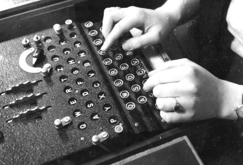 Enigma